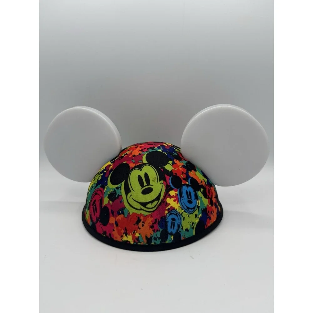 Mickey Mouse 